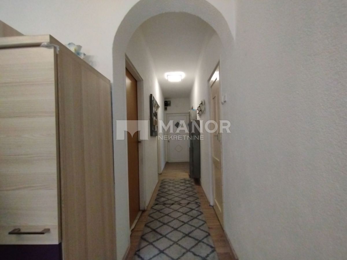 Appartamento Brajda, Rijeka, 70m2