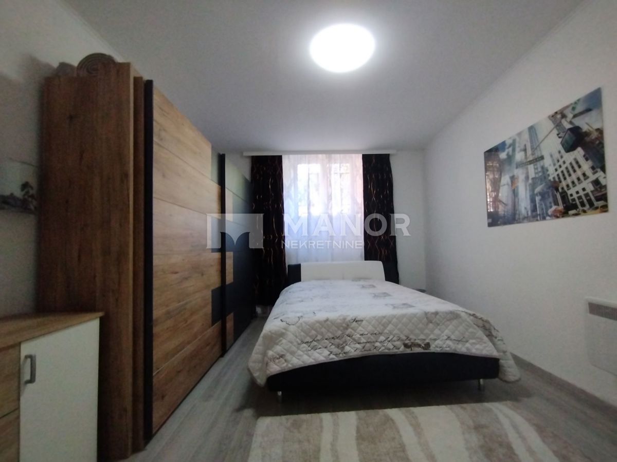 Appartamento Brajda, Rijeka, 70m2