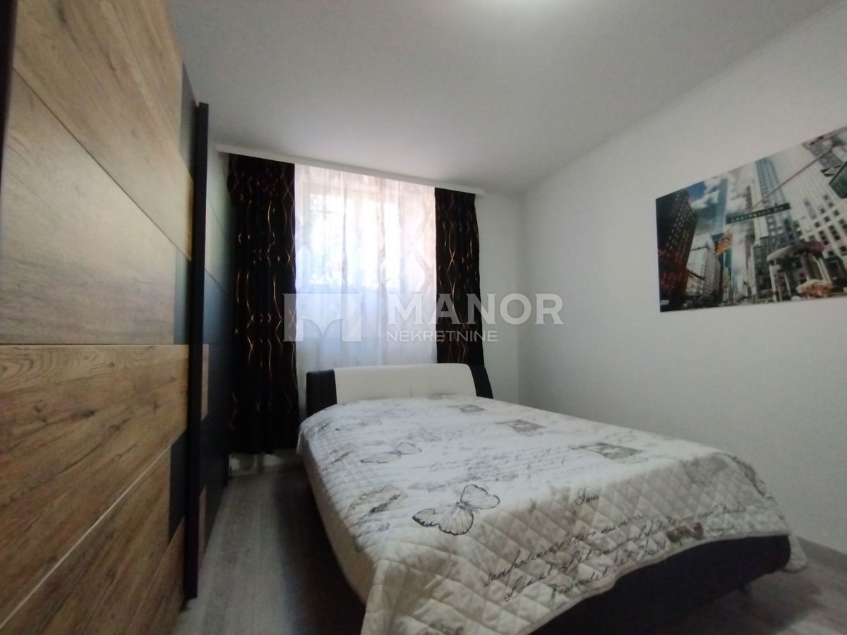 Appartamento Brajda, Rijeka, 70m2