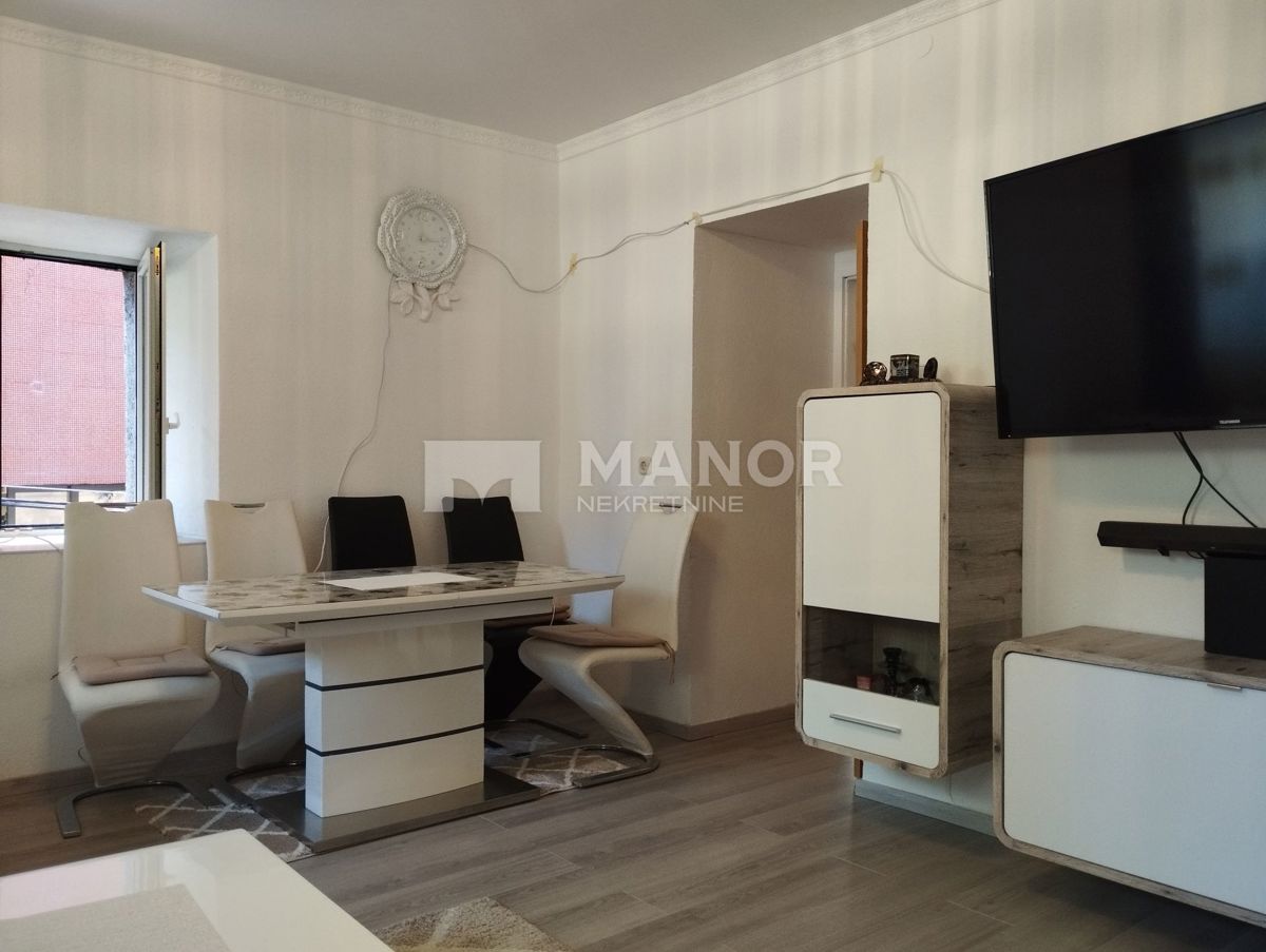 Appartamento Brajda, Rijeka, 70m2