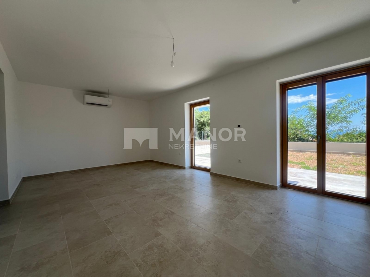 Appartamento Zamet, Rijeka, 68,30m2