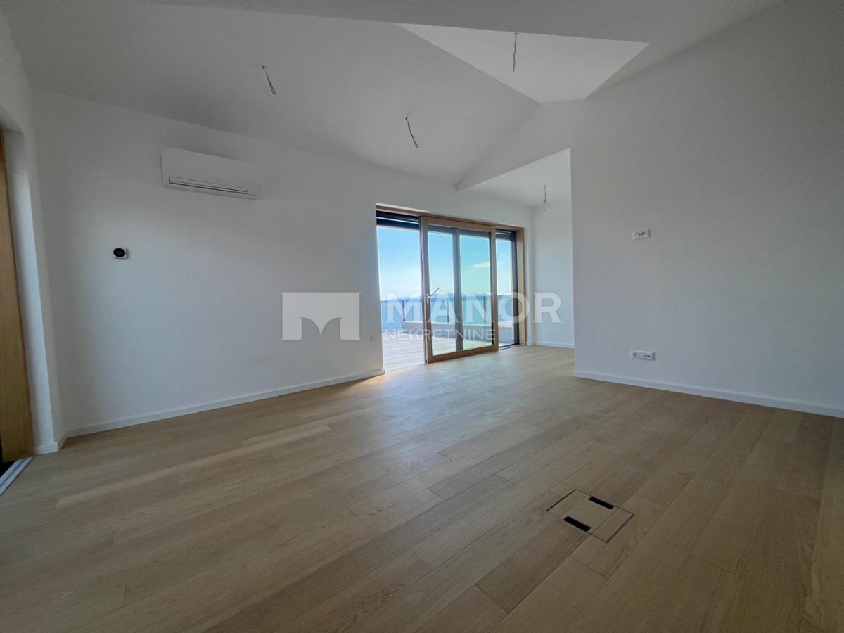 Appartamento Zamet, Rijeka, 68,30m2