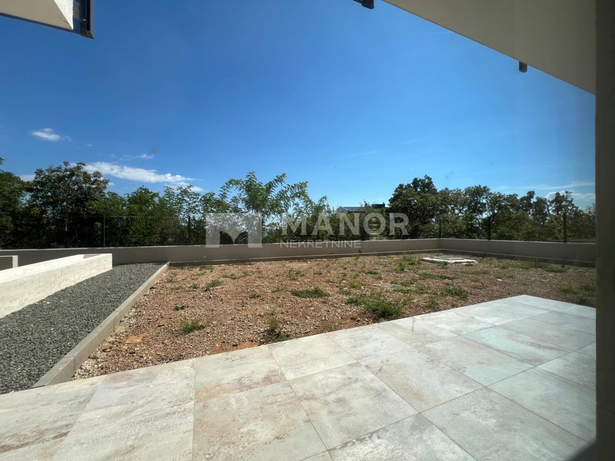 Appartamento Zamet, Rijeka, 68,30m2