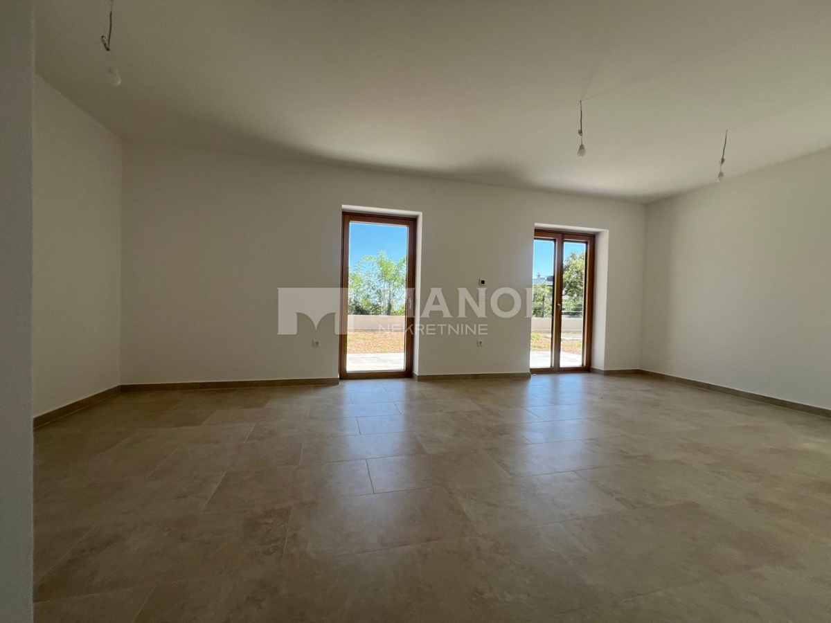 Appartamento Zamet, Rijeka, 68,30m2