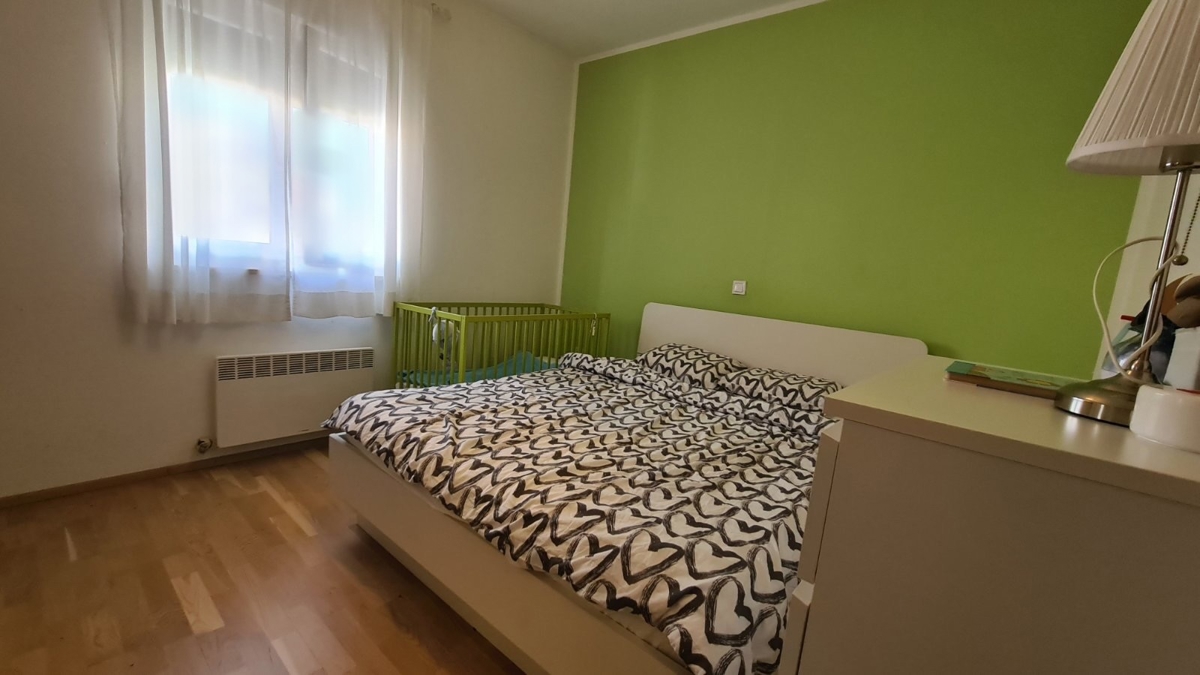 Appartamento Marinići, Viškovo, 53,70m2