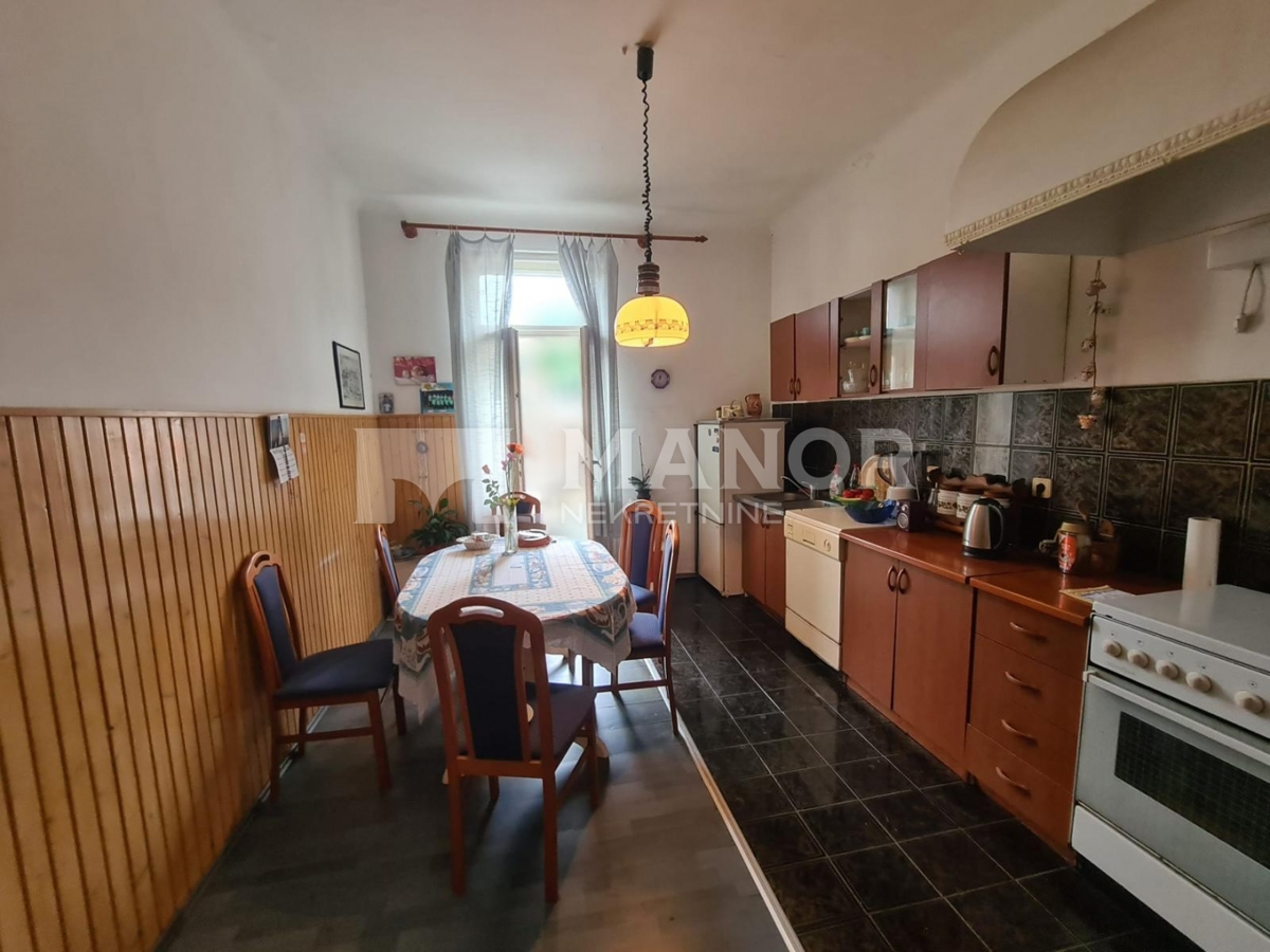 Appartamento Centar, Rijeka, 115m2
