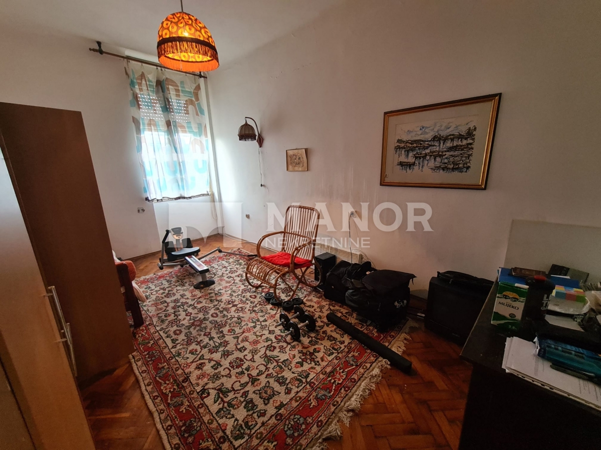 Appartamento Centar, Rijeka, 115m2