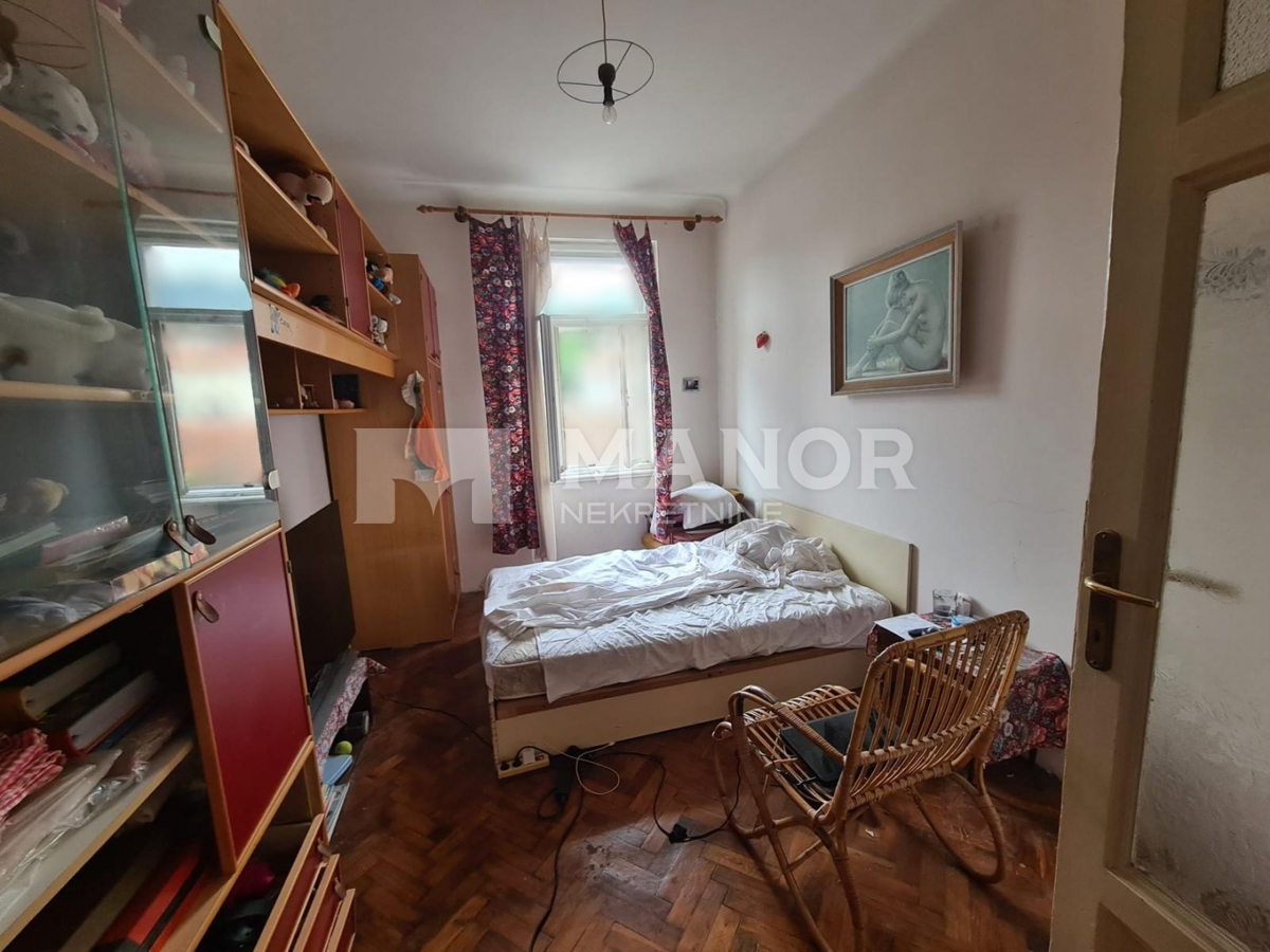 Appartamento Centar, Rijeka, 115m2