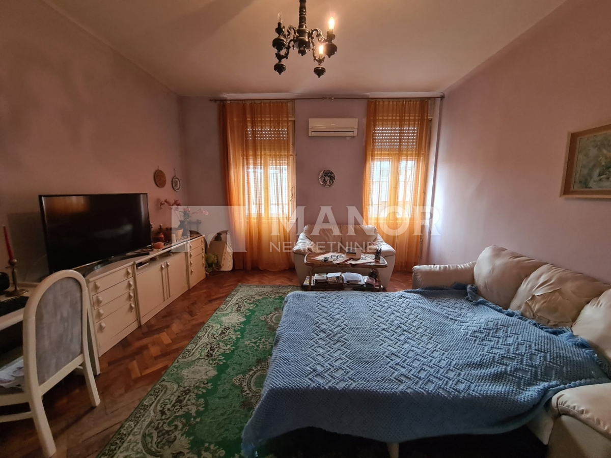 Appartamento Centar, Rijeka, 115m2