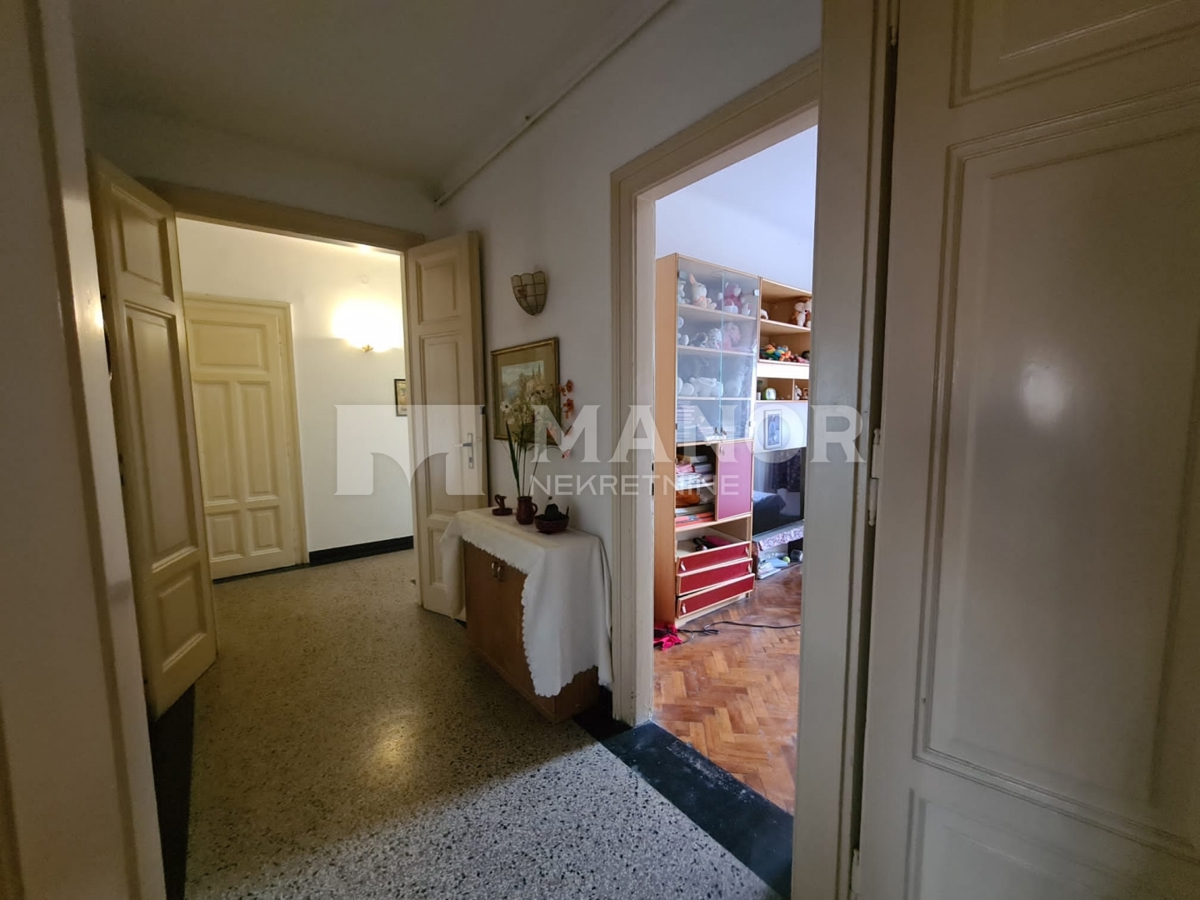 Appartamento Centar, Rijeka, 115m2