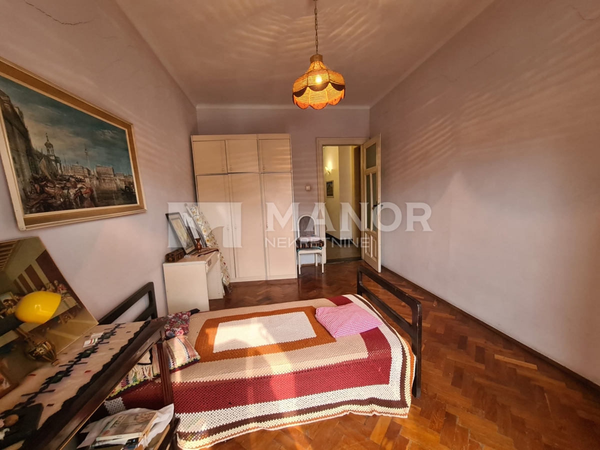 Appartamento Centar, Rijeka, 115m2