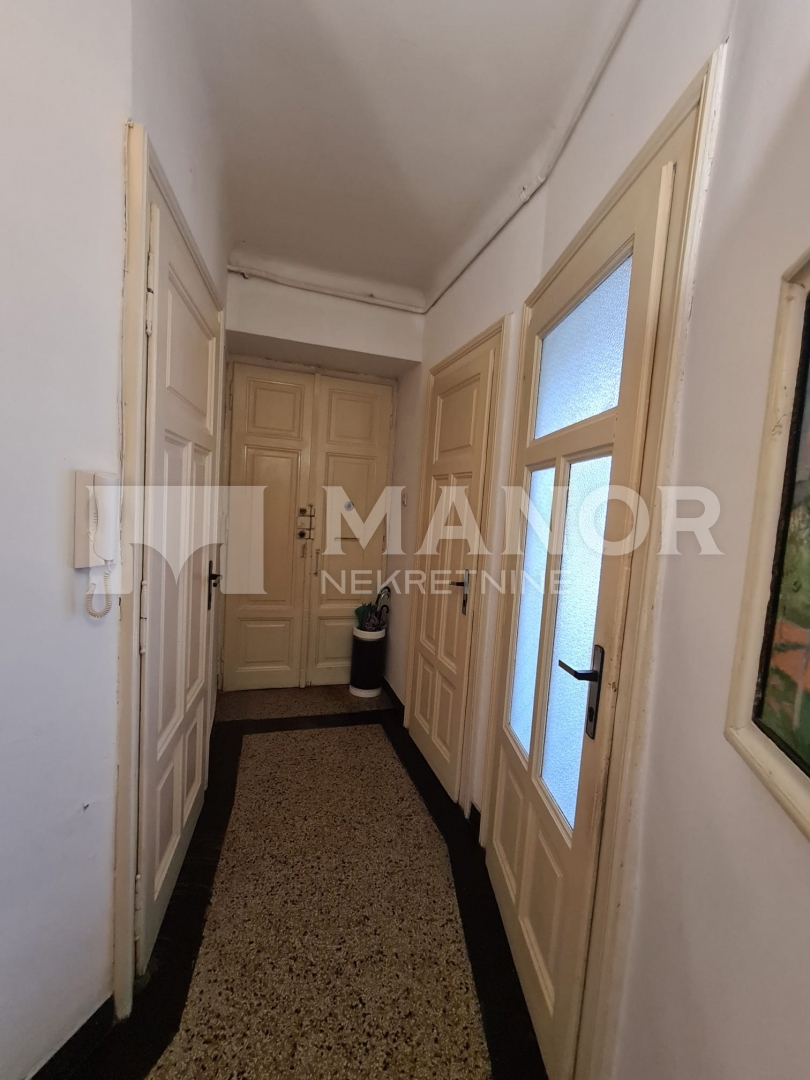 Appartamento Centar, Rijeka, 115m2
