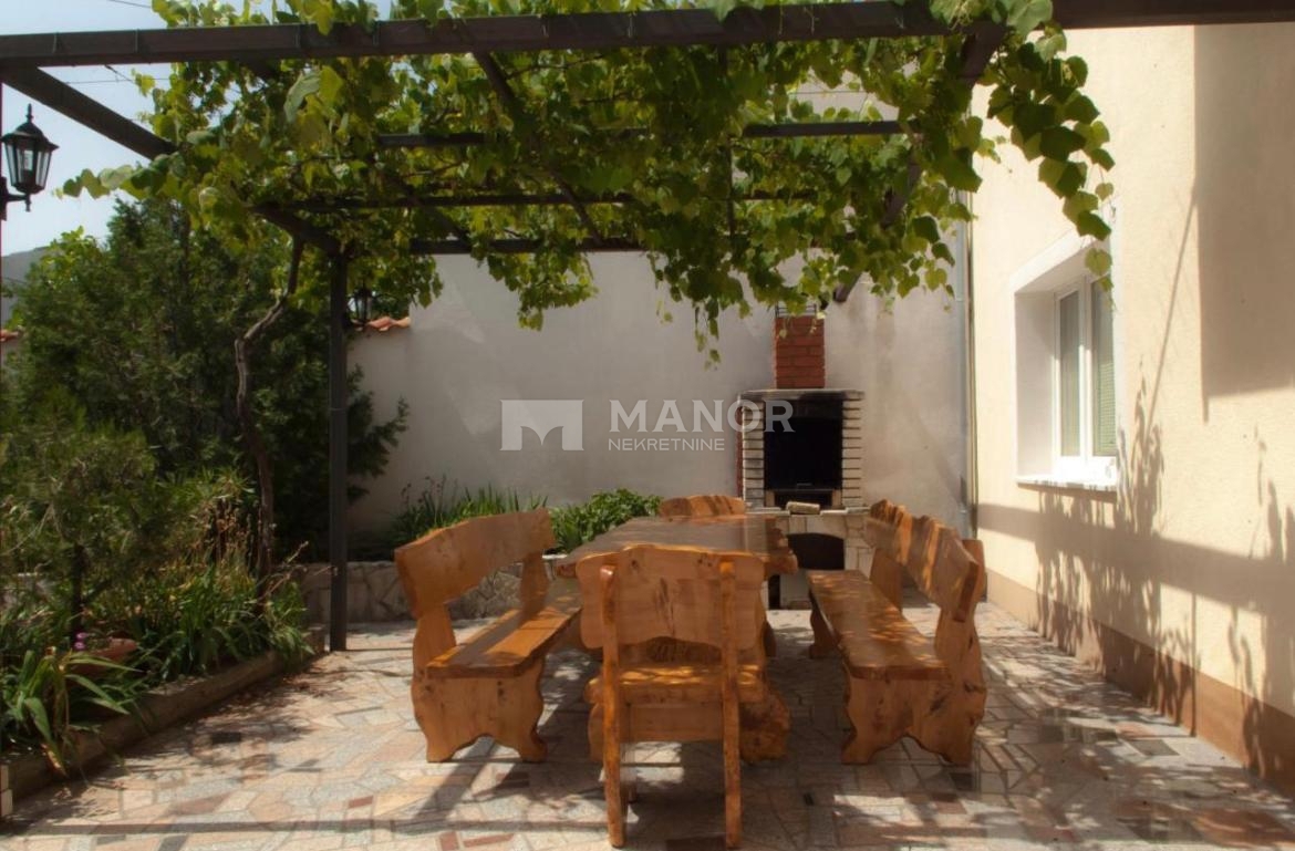 Casa Novi Vinodolski, 230m2