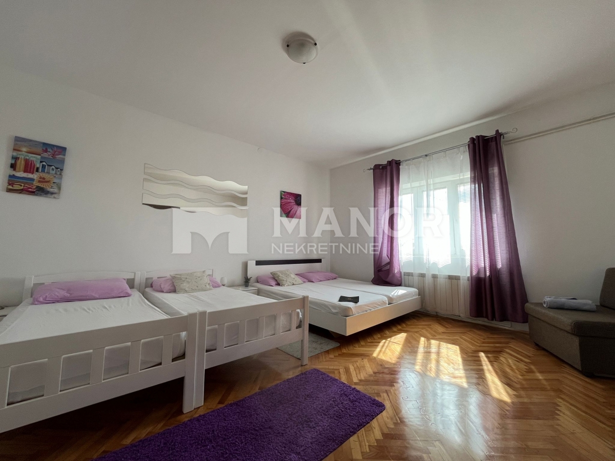 Casa Novi Vinodolski, 230m2