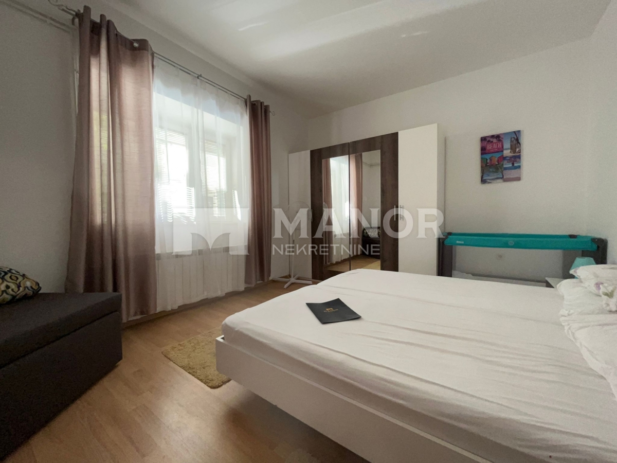 Casa Novi Vinodolski, 230m2
