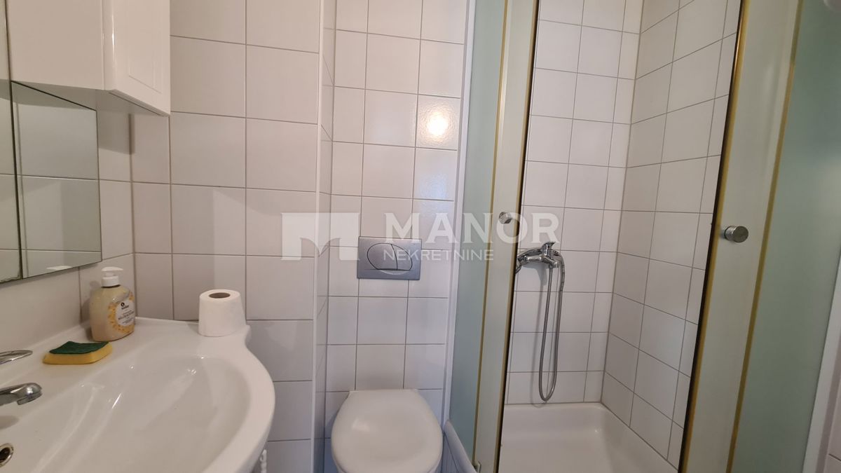 Appartamento Jadranovo, Crikvenica, 27m2