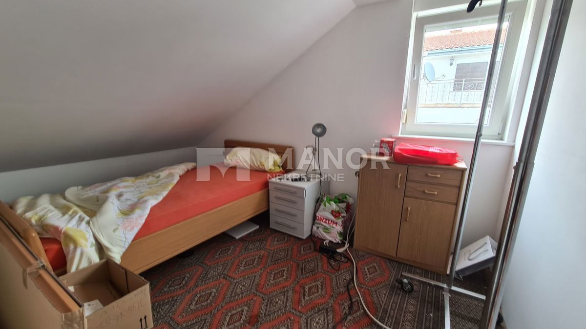 Appartamento Jadranovo, Crikvenica, 27m2