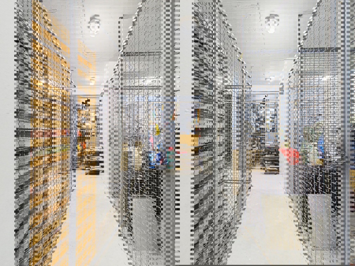 Lungomare a portata di mano — bilocale con garage e ascensore, Valsaline