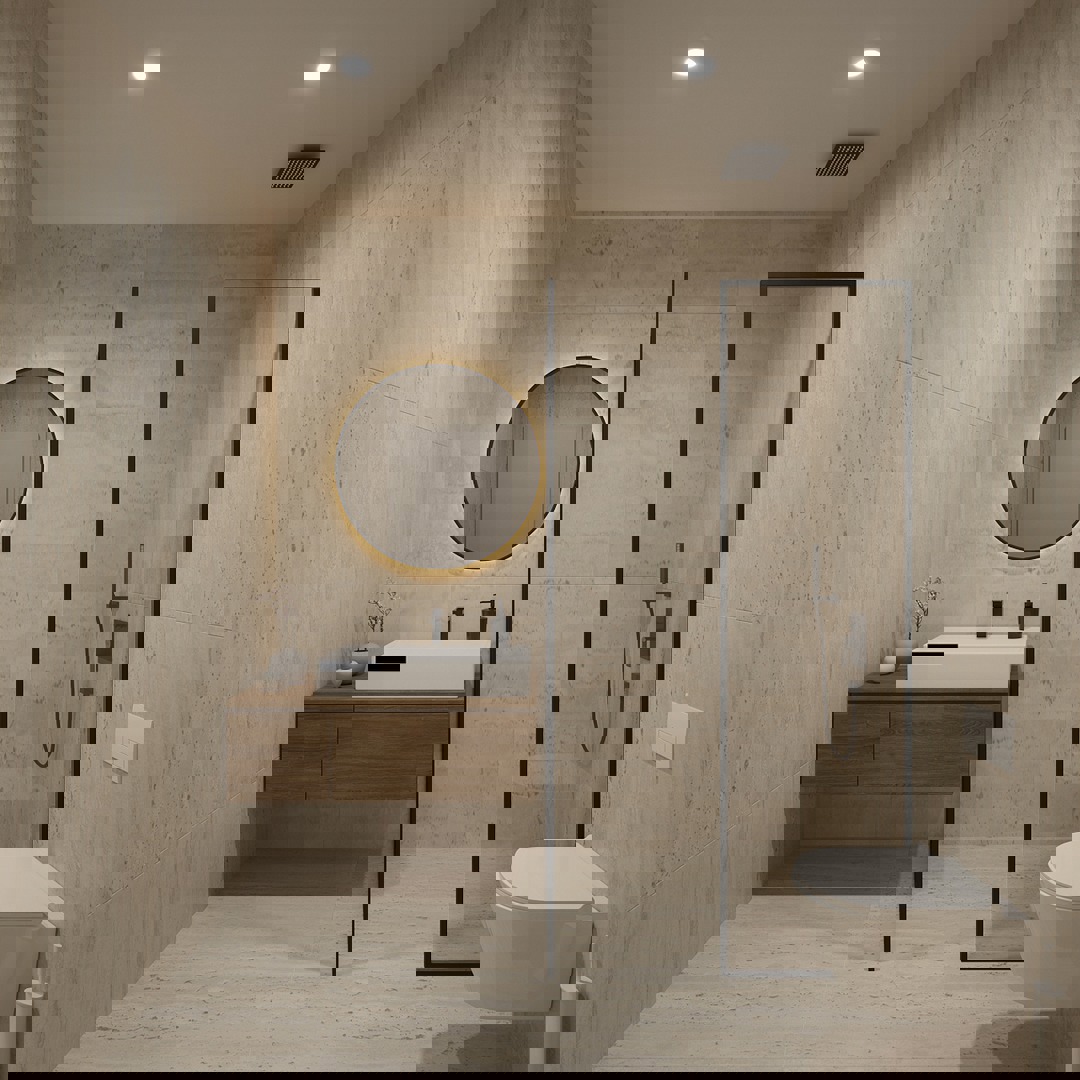 Appartamento con giardino privato, vicino alla spiaggia (A1)