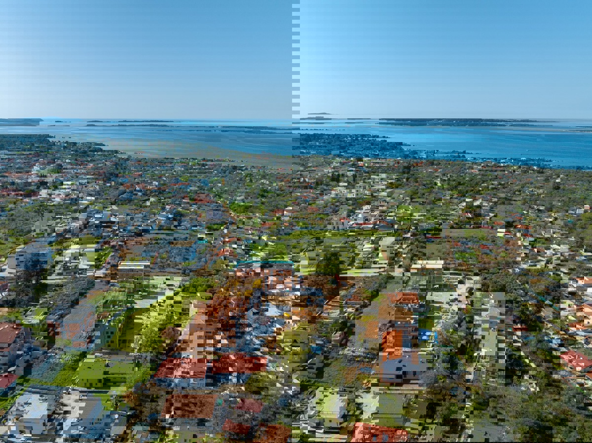 Appartamento con giardino privato, vicino alla spiaggia (A1)