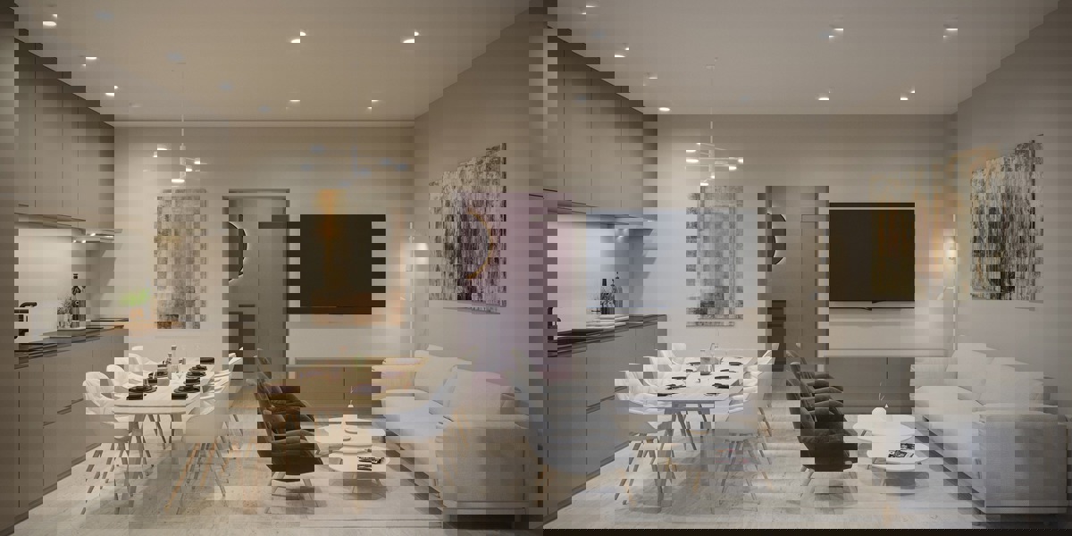 Appartamento con giardino privato, vicino alla spiaggia (A1)