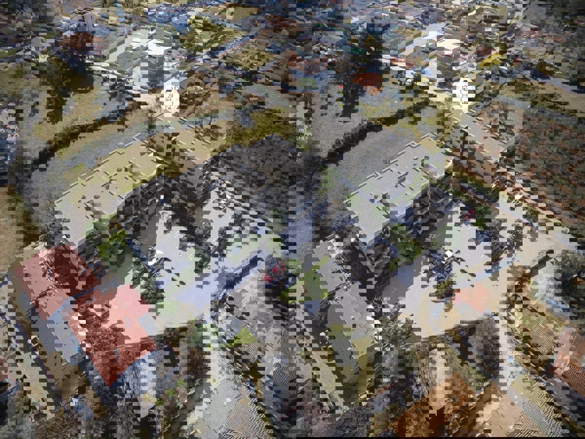 Appartamento con giardino privato, vicino alla spiaggia (A1)