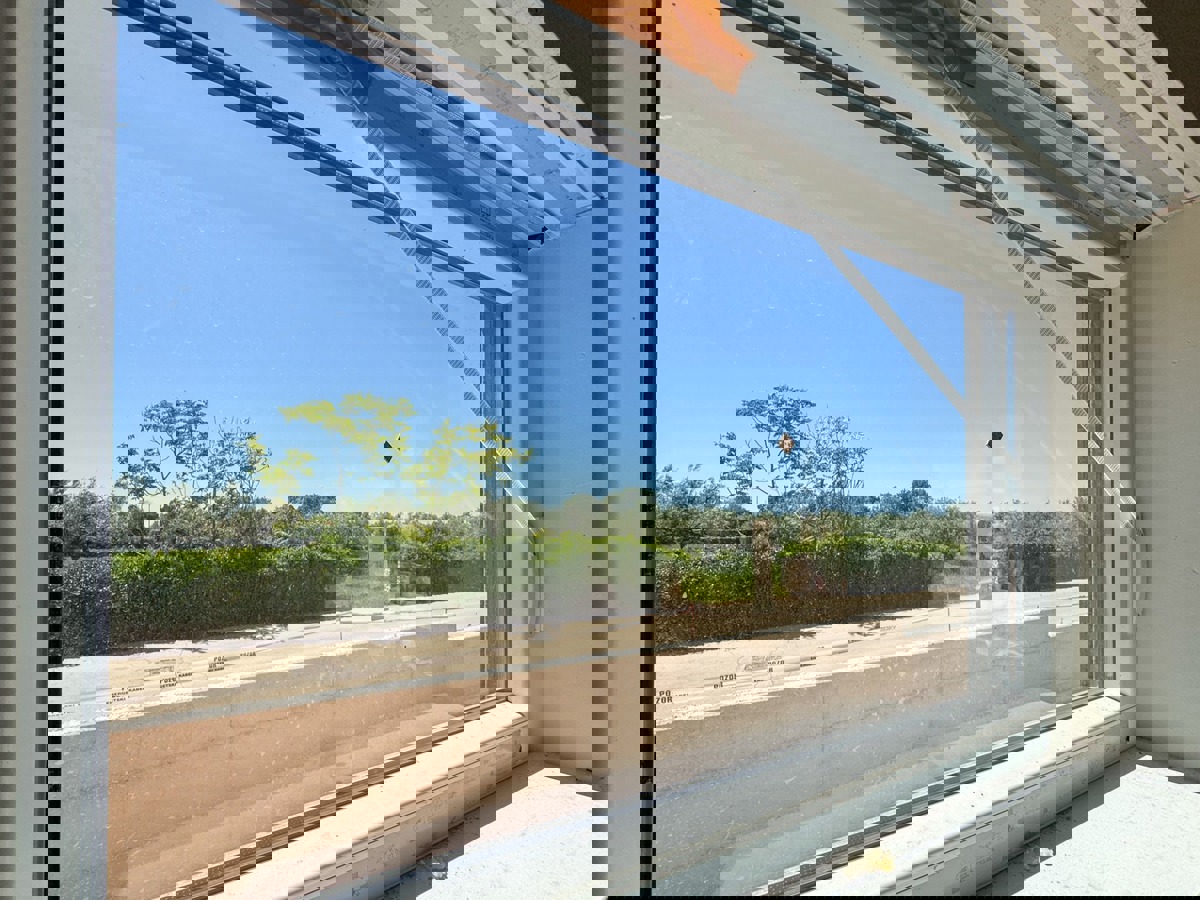 Appartamento con giardino privato, vicino alla spiaggia (A1)