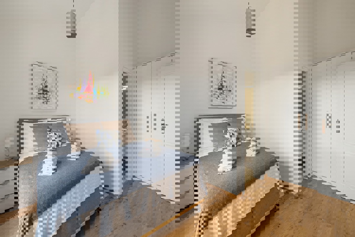 Non ti serve altro: casa nuova con piscina a Cavrano, Marzana