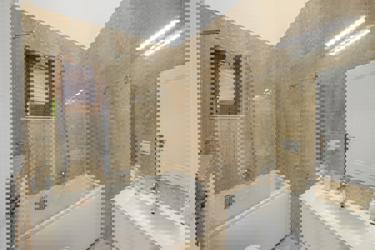 Non ti serve altro: casa nuova con piscina a Cavrano, Marzana