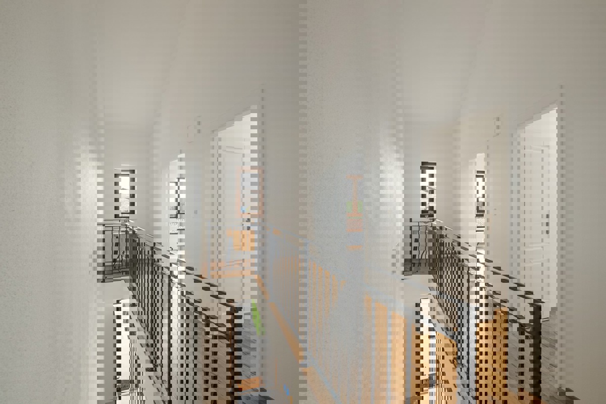 Non ti serve altro: casa nuova con piscina a Cavrano, Marzana