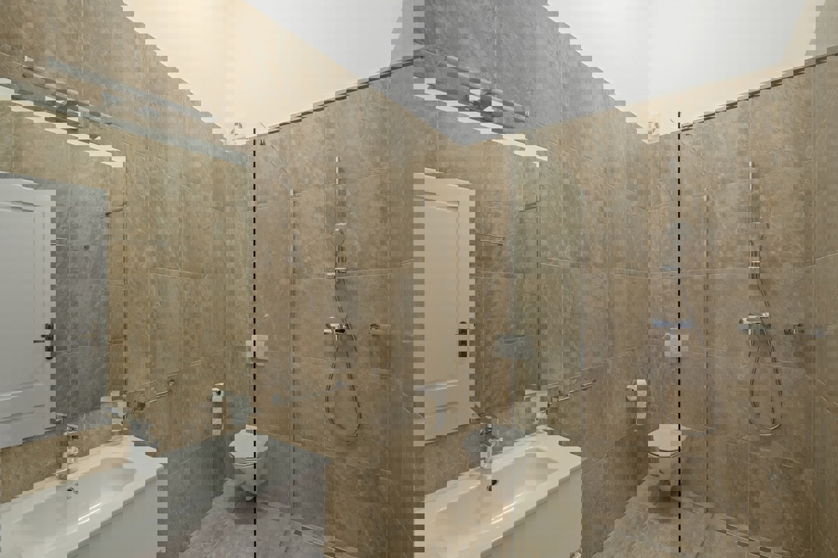 Non ti serve altro: casa nuova con piscina a Cavrano, Marzana