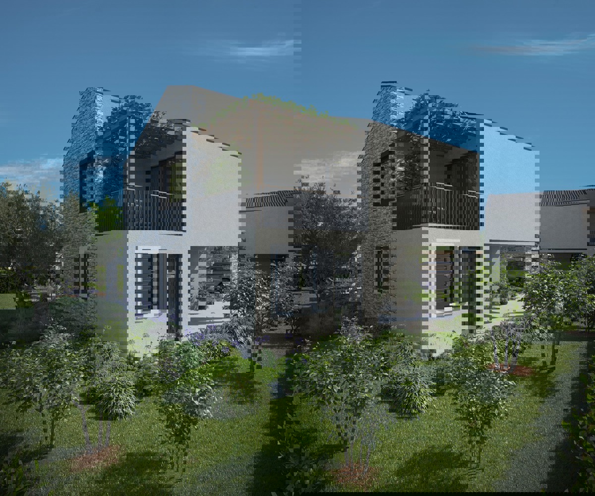 Terreno edificabile Peroj – lotto n.15