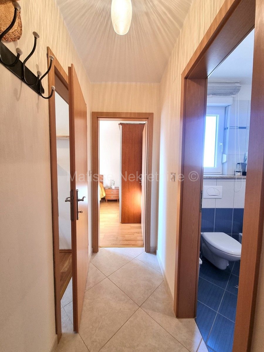 Novigrad - Appartamento a 500m dal mare!