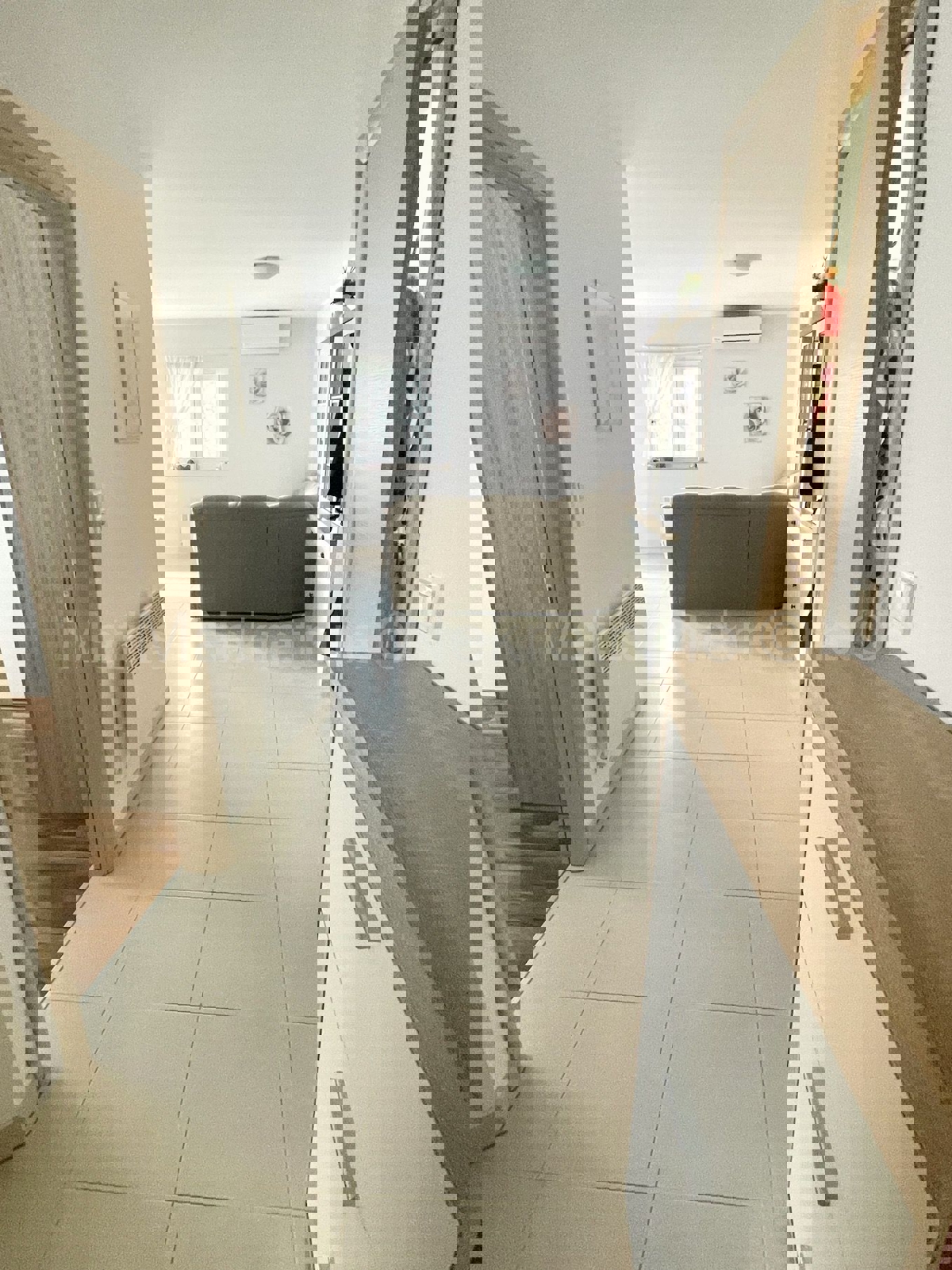 Peroj - Appartamento bilocale al piano terra con balcone