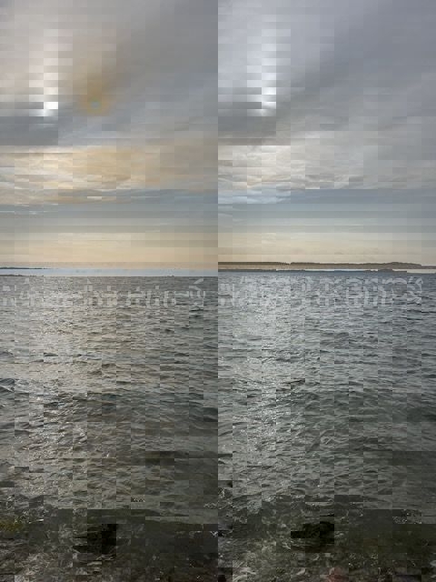 Peroj - Appartamento bilocale al piano terra con balcone