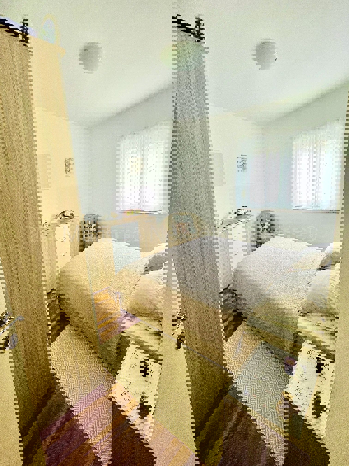 Peroj - Appartamento bilocale al piano terra con balcone