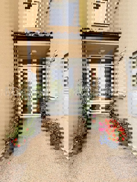 Peroj - Appartamento bilocale al piano terra con balcone