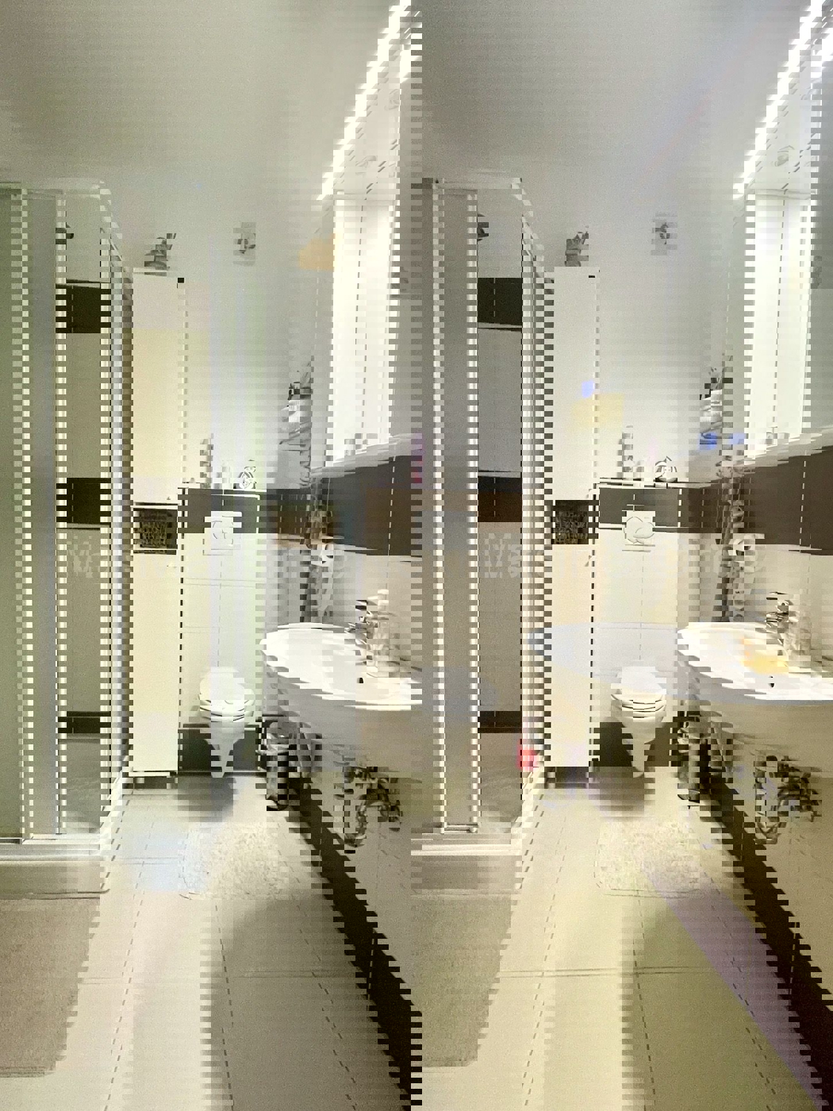 Peroj - Appartamento bilocale al piano terra con balcone