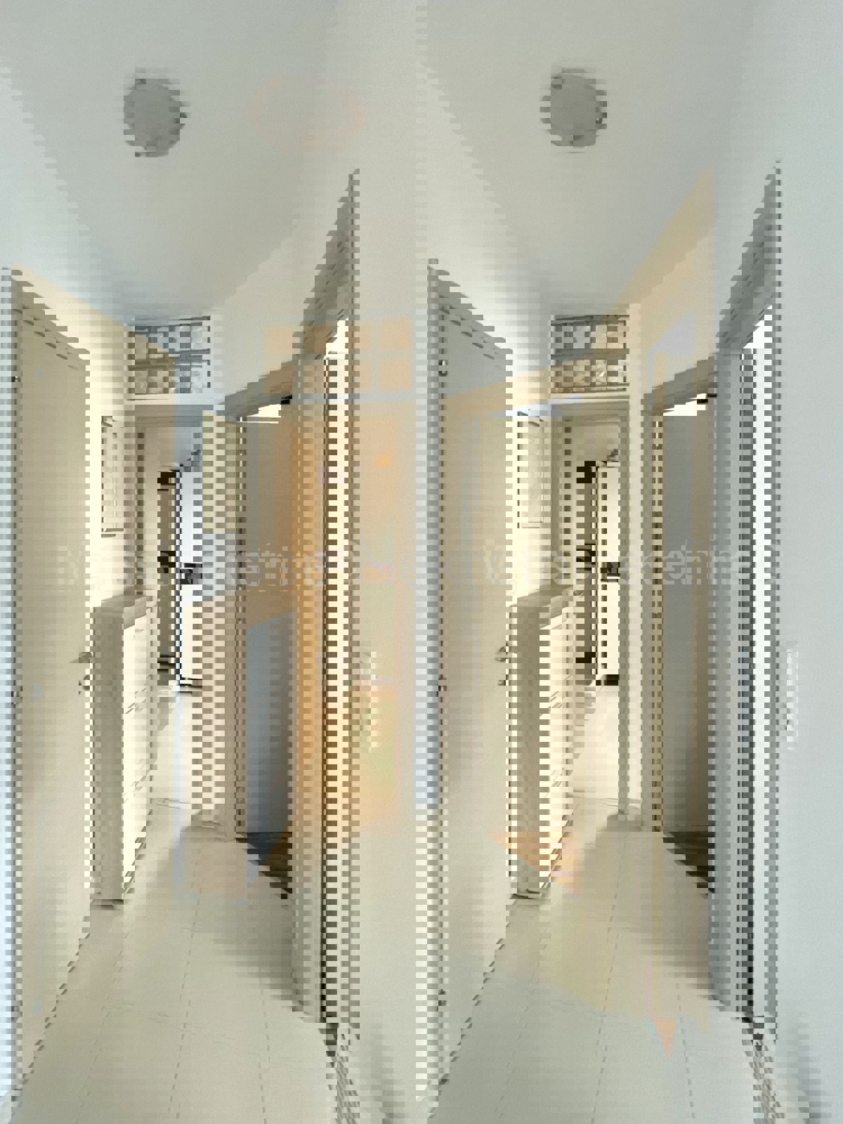 Peroj - Appartamento bilocale al piano terra con balcone