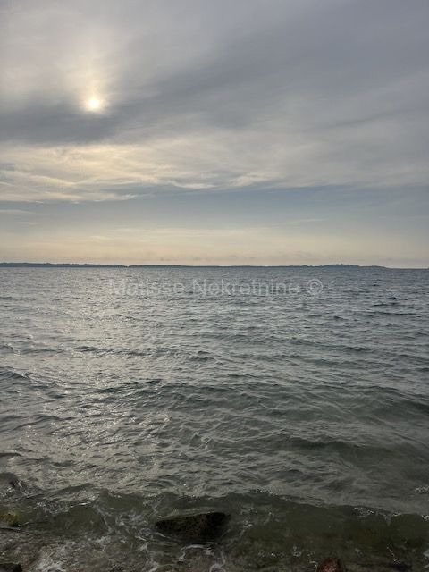 Peroj - Appartamento bilocale al piano terra con balcone