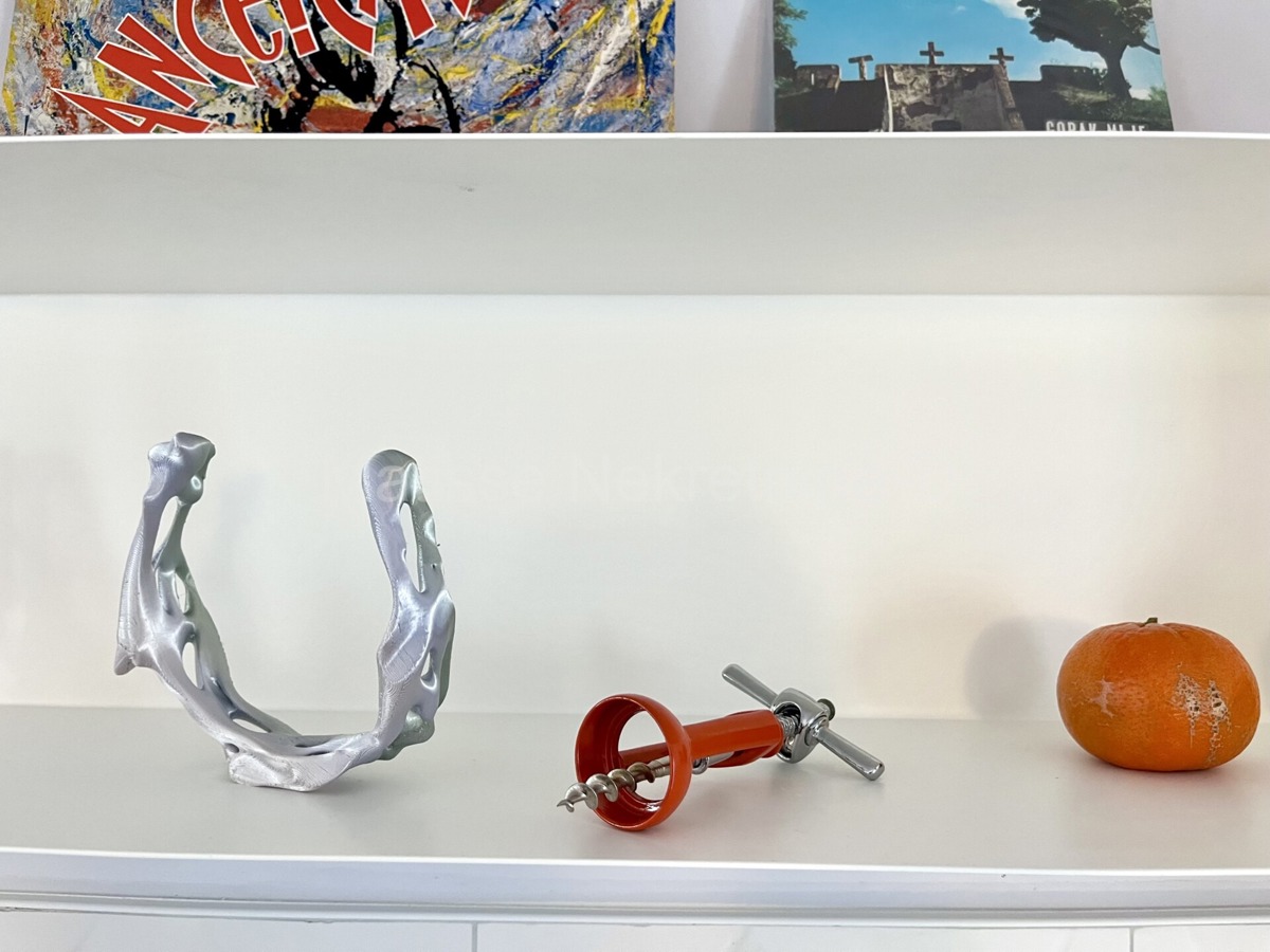 Zagabria - Appartamento a Trešnjevka con ampia terrazza e splendida vista