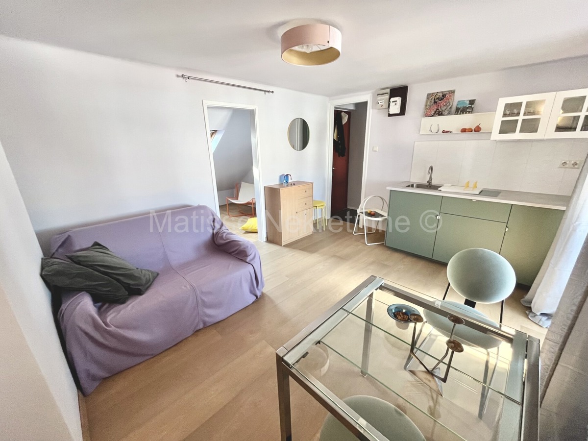 Zagabria - Appartamento a Trešnjevka con ampia terrazza e splendida vista