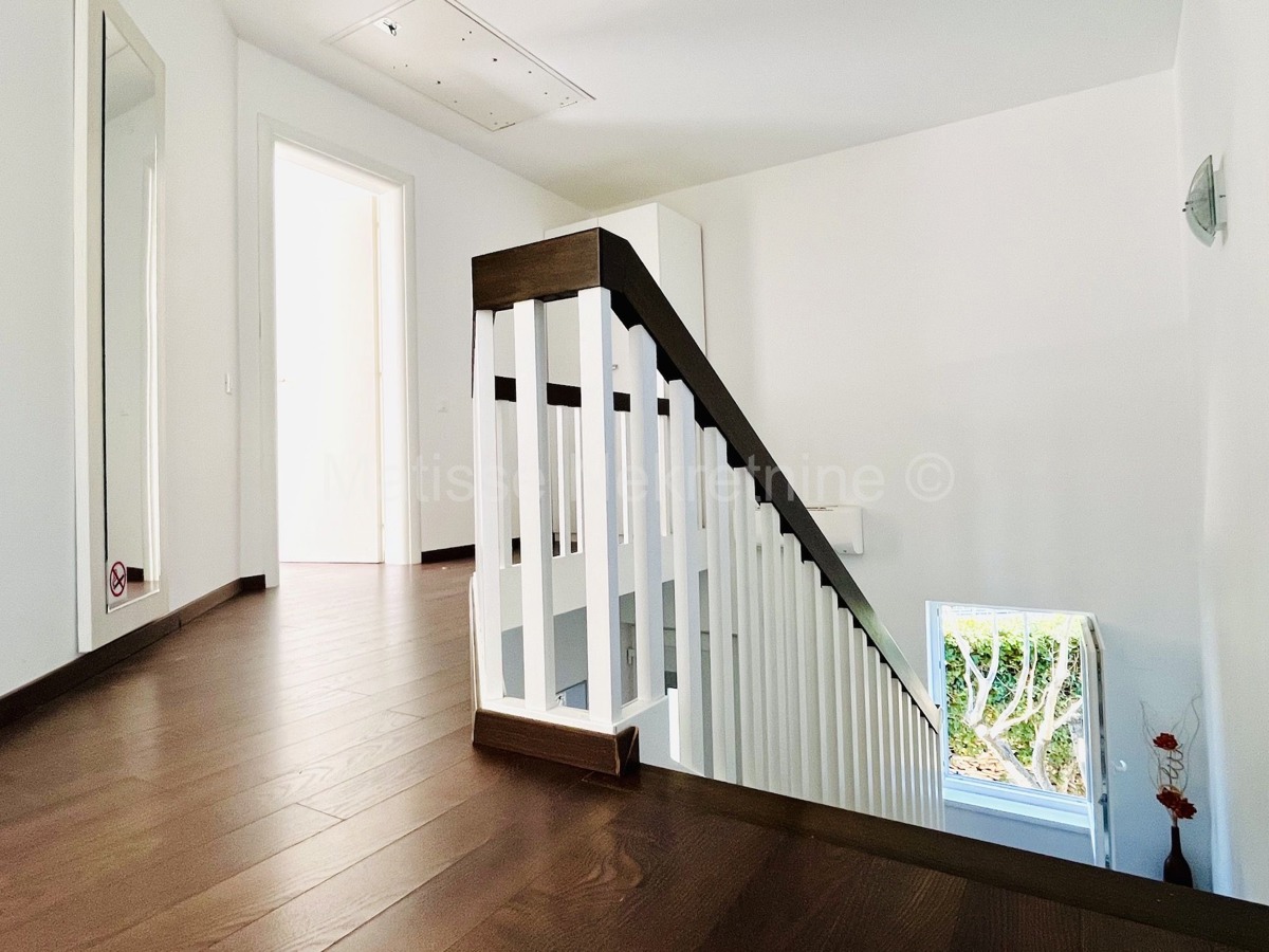 Medulin, Premantura - Casa con piscina, a soli 400m dalla spiaggia