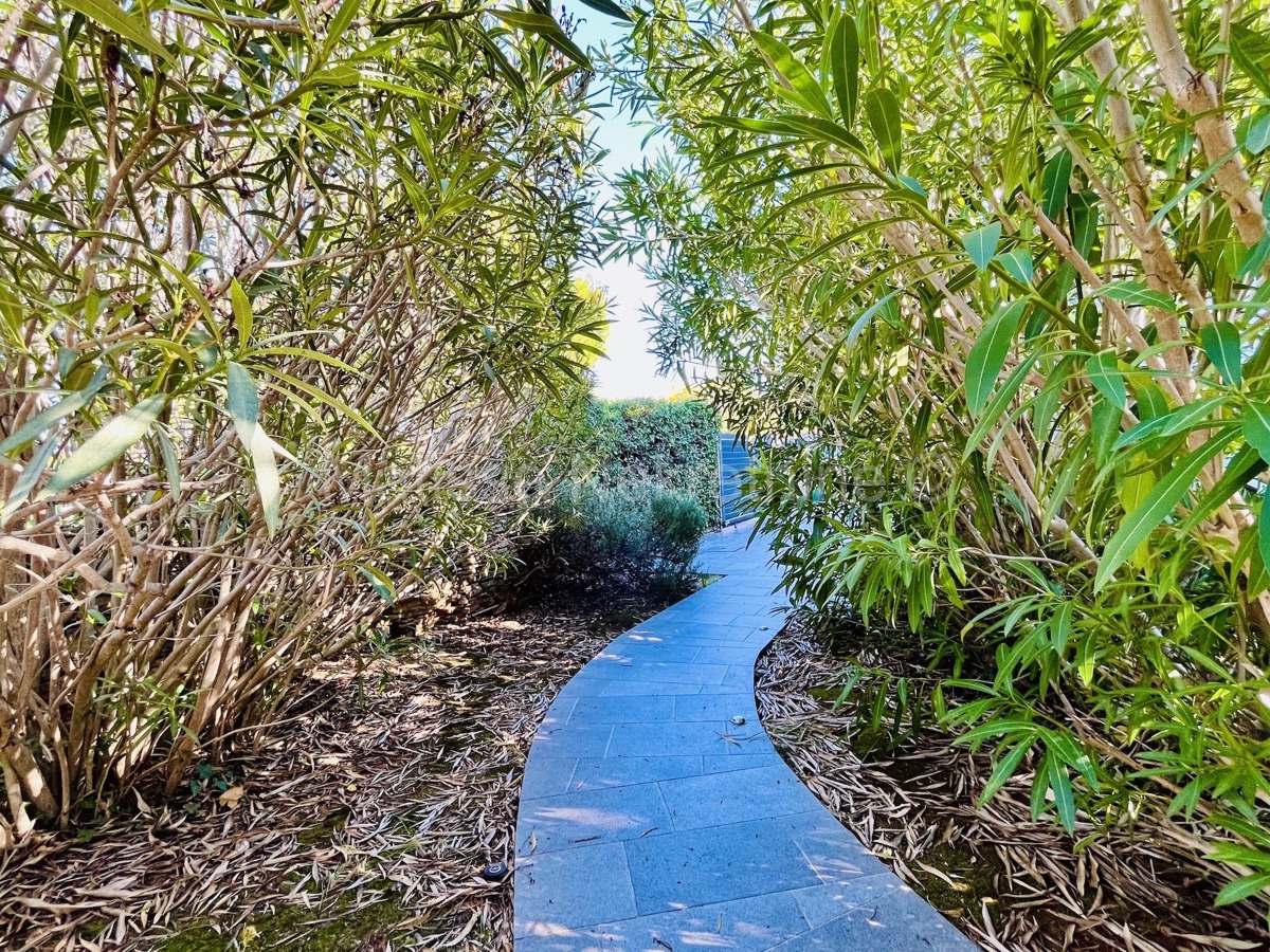 Medulin, Premantura - Casa con piscina, a soli 400m dalla spiaggia