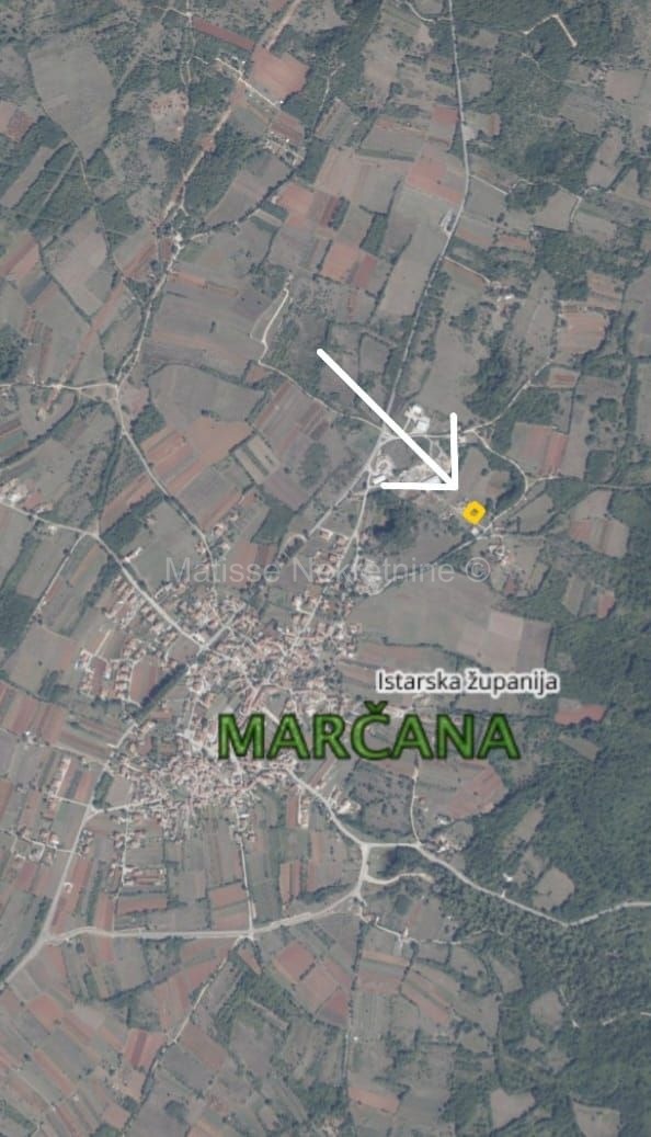 Istria - building plot, your Mediterranean escape!