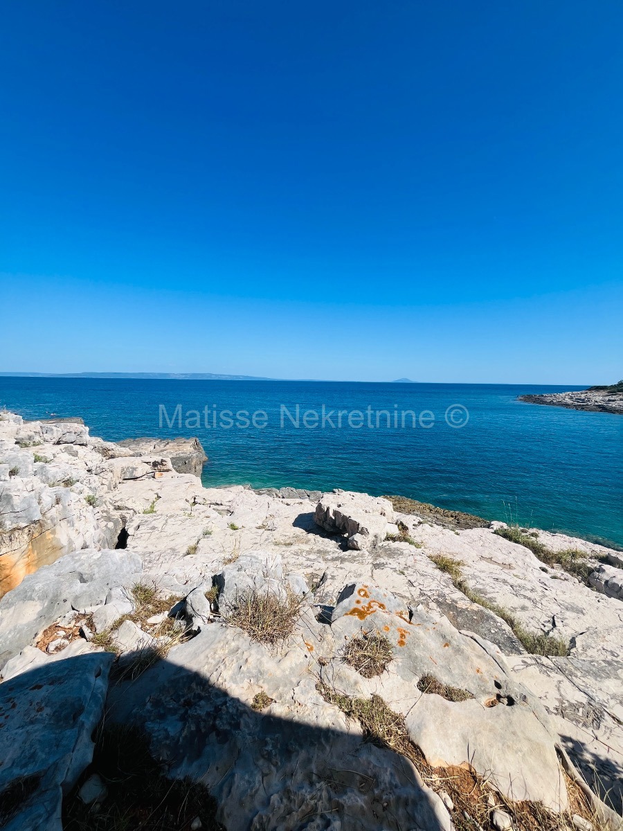 Istria - building plot, your Mediterranean escape!