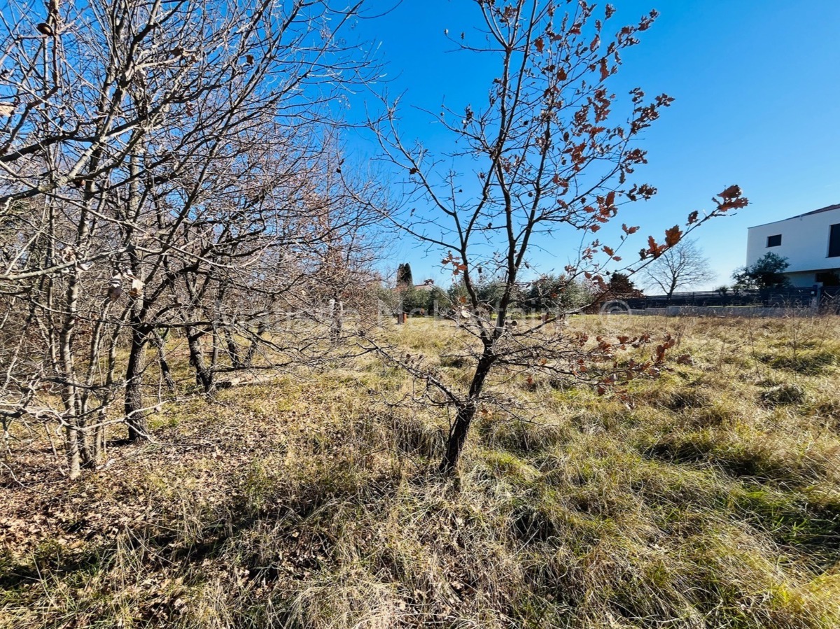 Istria - building plot, your Mediterranean escape!