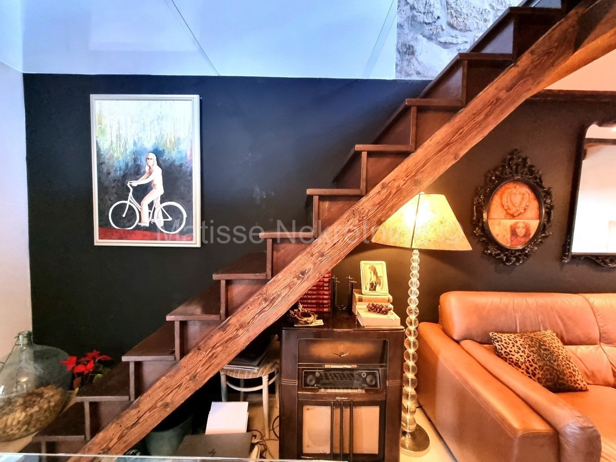 Poreč - Casa in pietra con due appartamenti