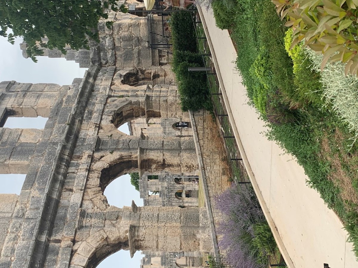Pola - Bellissimo appartamento nel centro città con balcone