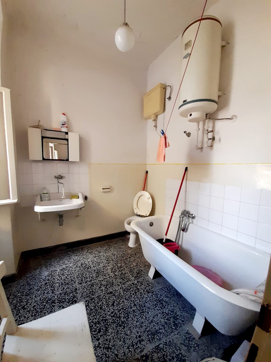 Pola - Bellissimo appartamento nel centro città con balcone